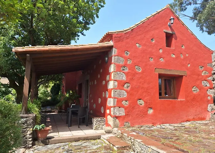 Hostal CASA COMPLETA CON PISCINA PRIVADA El ROBLE Moya 