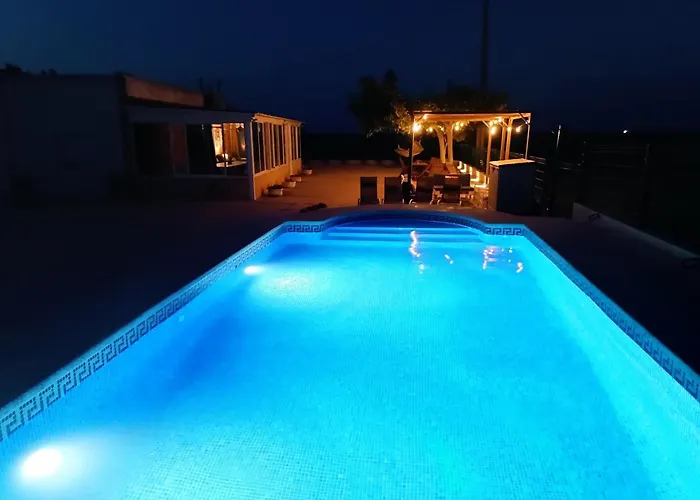 Hostal Mas Panoli Deltebre