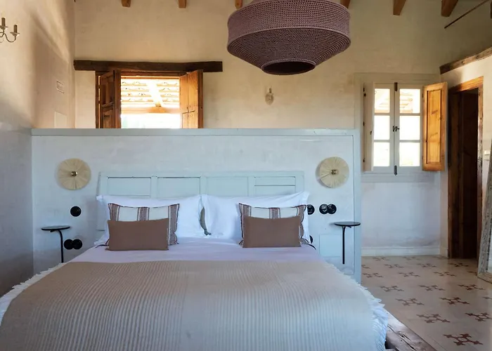 Hostal Casa La Siesta Vejer de la Frontera