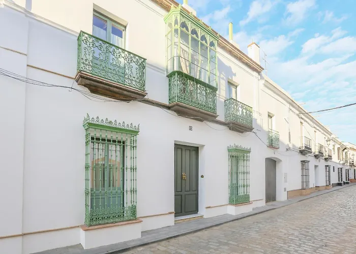 Hostal Casa Señorial Con Piscina. Casa Donna Isabel Peñaflor