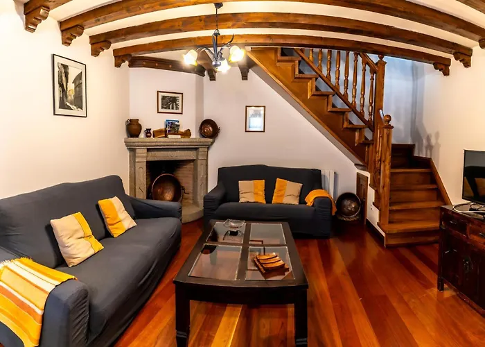 Hostal Casa del tablao La Alberca 