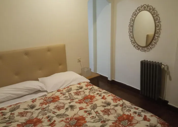 Casa Rural Irigoien San Sebastián