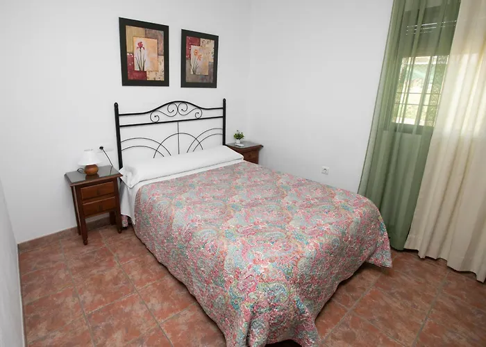 Hostal El Olmo Posadas