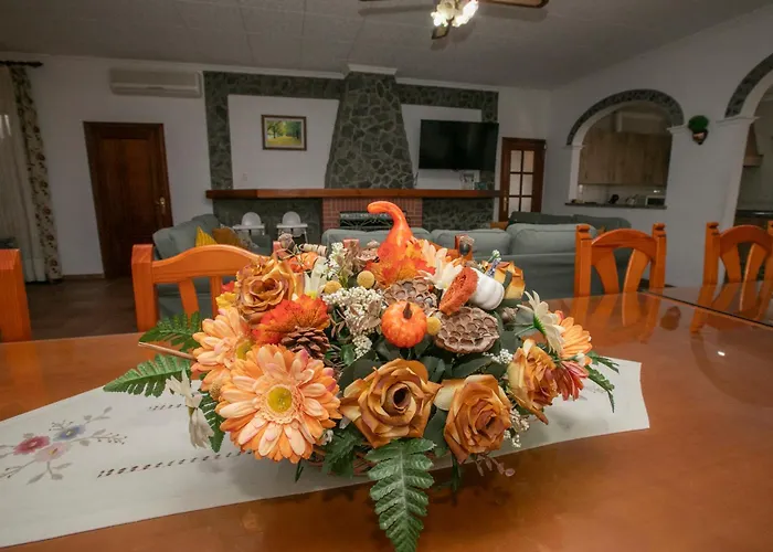 Hostal El Olmo Posadas