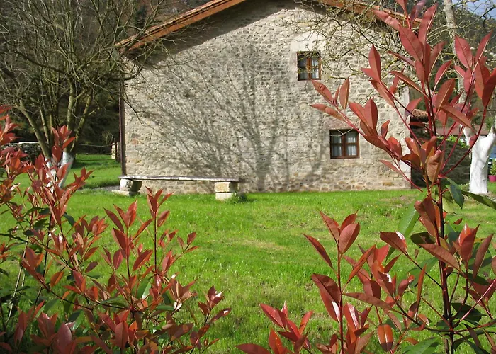 Bajo Los Tilos Ribadesella
