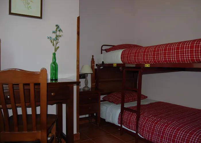 Hostal Casa Asprón Covadonga