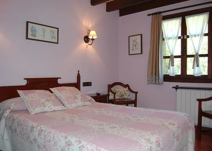 Hostal Casa Asprón Covadonga