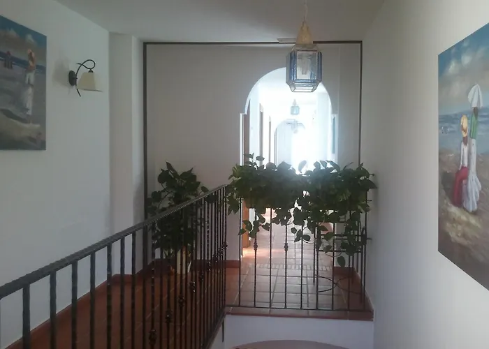 Casa Rural Mi Abuela Maria Mojácar