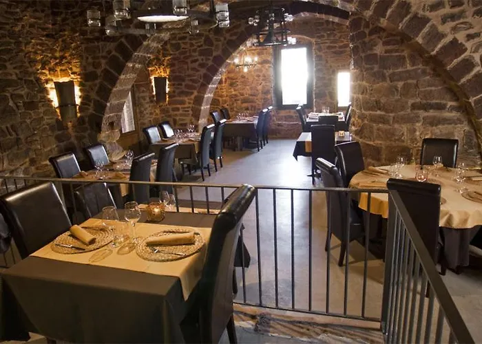 La Premsa Hotel Rural Cardona