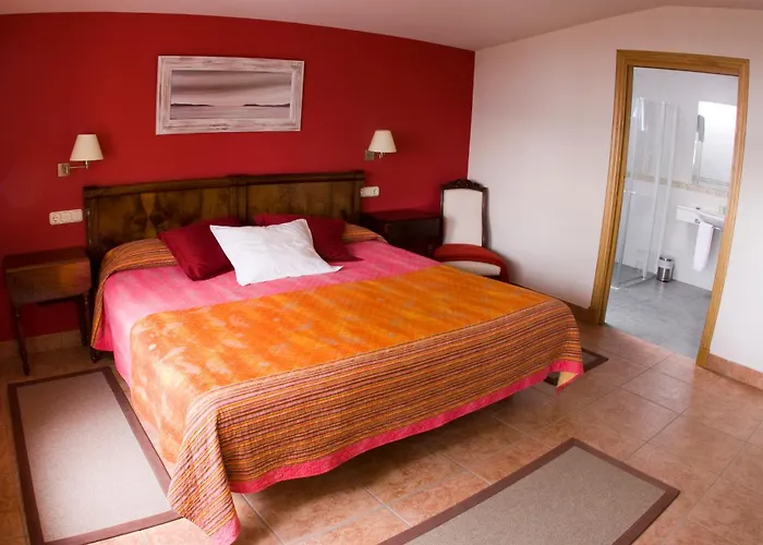 Casa Rural Higeralde Hondarribia