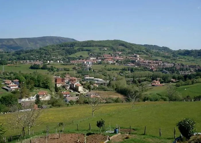 Casa Rural Olazi Oiartzun