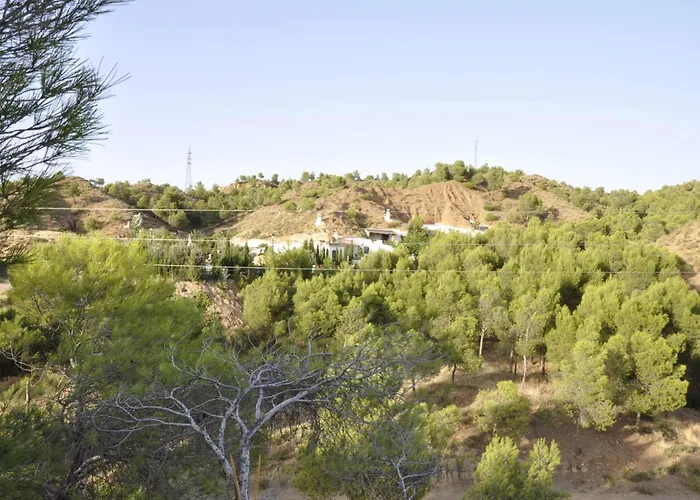 Cuevas de Rolando Hostal Guadix