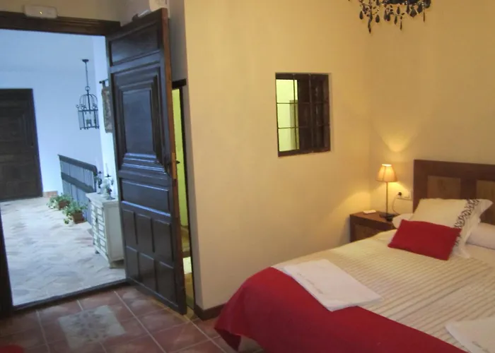 Casa del Comendador de Almagro