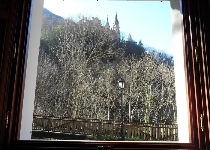 Casa Villaverde Covadonga