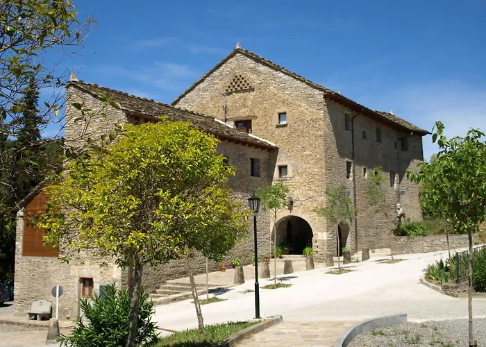 Hostal Casa Cambra Aínsa