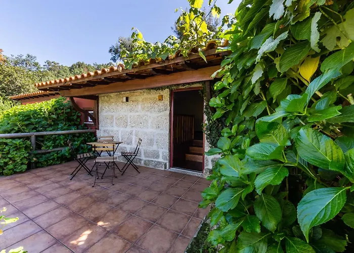 Quinta Da Pousadela - Agroturismo Amarante