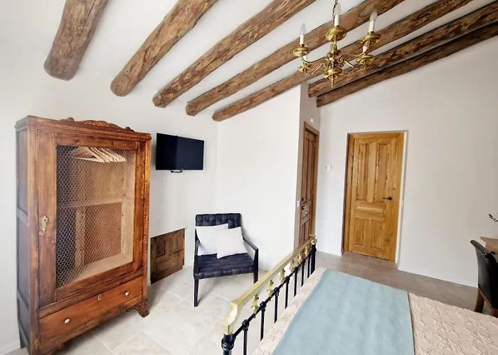 Hostal La Casa de la Rufi Colmenar de Oreja