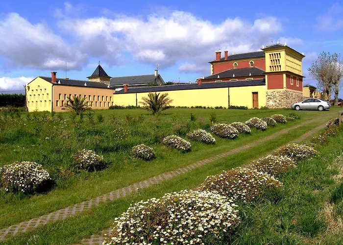 Casa Do Merlo Barreiros