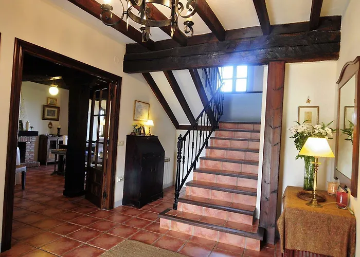 Posada Tresvalle Ubiarco