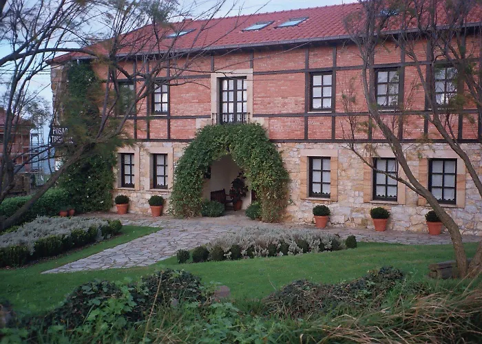 Posada Tresvalle Ubiarco