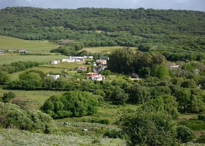 Finca Esmeralda Zahora