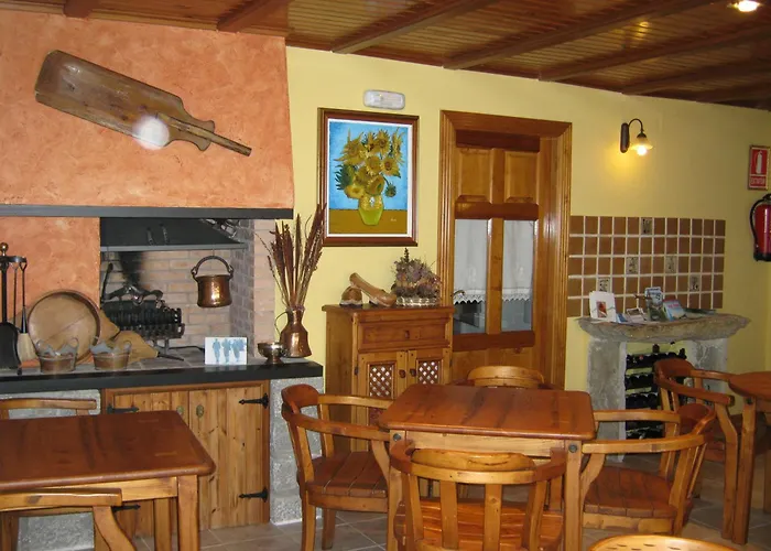 Hostal Casa La Abadía Cerler