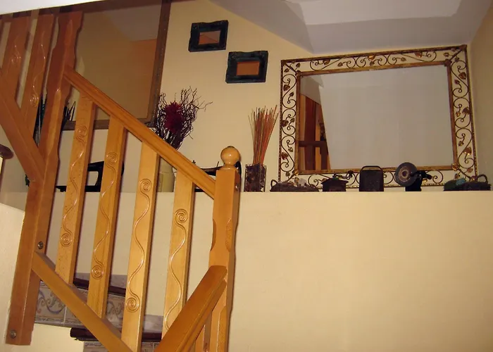 Hostal Casa La Abadía Cerler