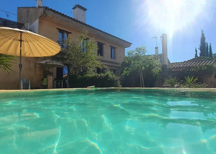 La Flamenca Inn Cortelazor