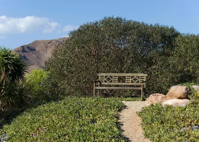 El Jardín de los Sueños Rodalquilar