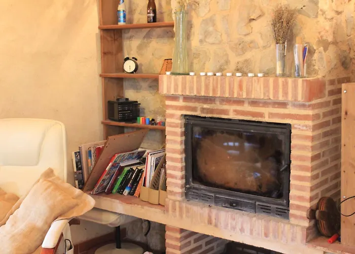 Pozolico Hotel Rural Urueña