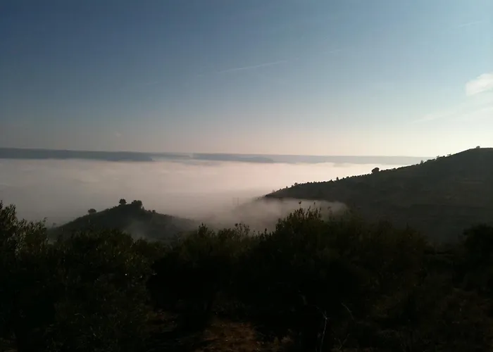 Casa Rural Andrea Horche