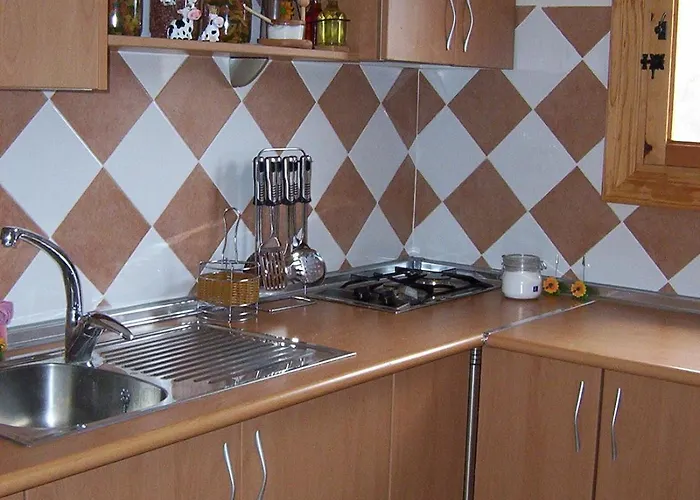 Hostal El Mirador de Gebas Alhama de Murcia