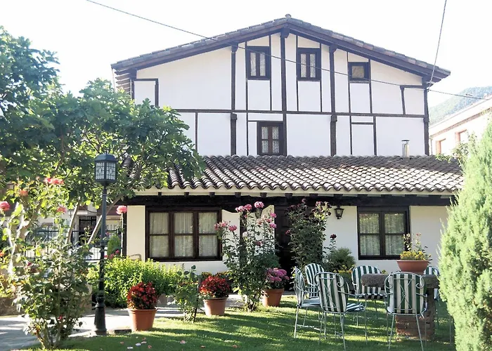 Casa Las Vegas Potes