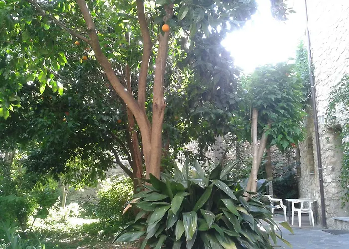 Casa Rural Corvina Acebo