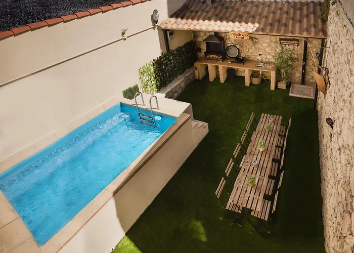 Villalfredo Ducal Pastrana