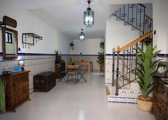 Villalfredo Ducal Pastrana