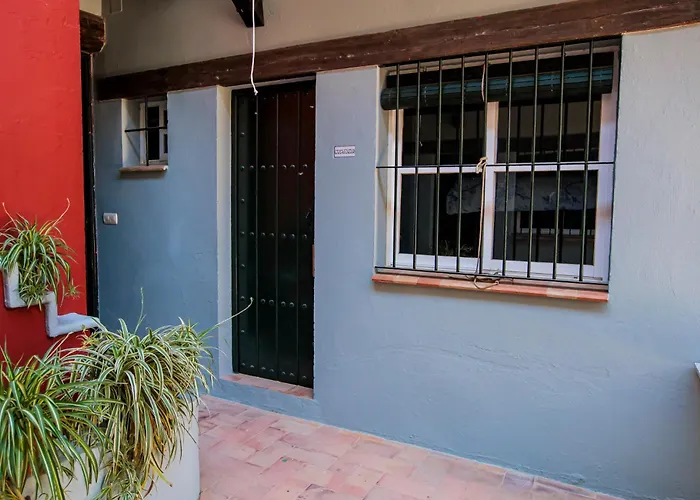 HN Romero 18 El Rocío