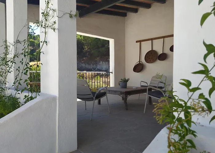 Finca Las Morenas Yunquera