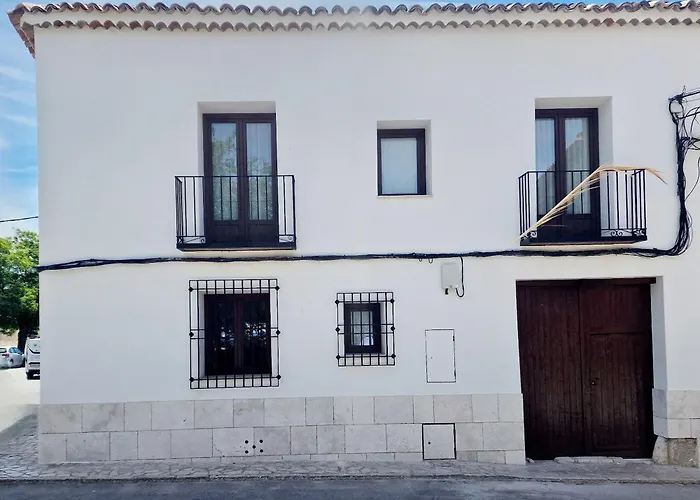 Hostal La Casa de la Rufi Colmenar de Oreja