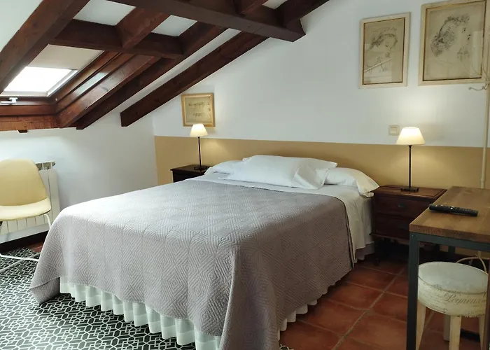 Posada Tresvalle Ubiarco