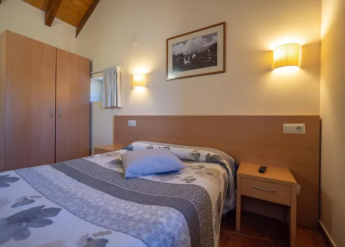 Hostal Casa Cambra Aínsa