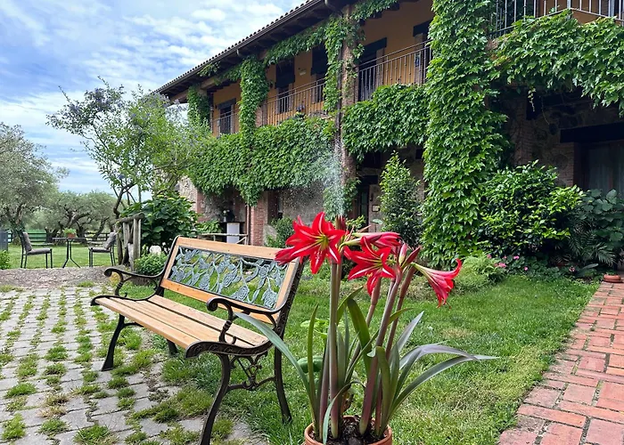 Hotel Rural La Covacha Losar De La Vera