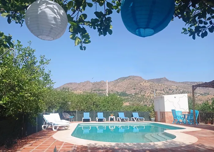 Casa rural la Estrella Pizarra