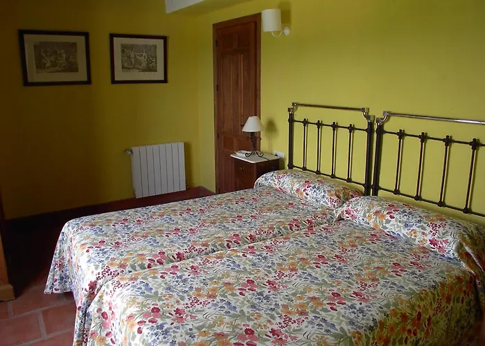 Molino El Vinculo Hostal Zahara De La Sierra