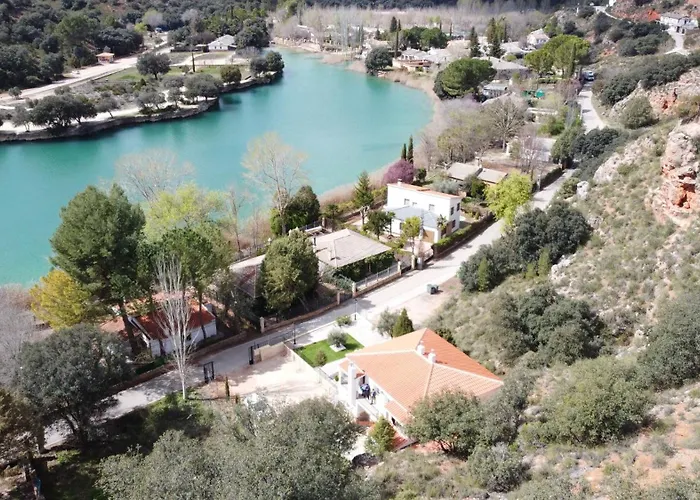 Casas RuralesLa Carrasca