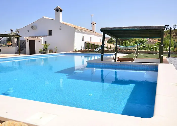 Cortijo Los Santeros Castril