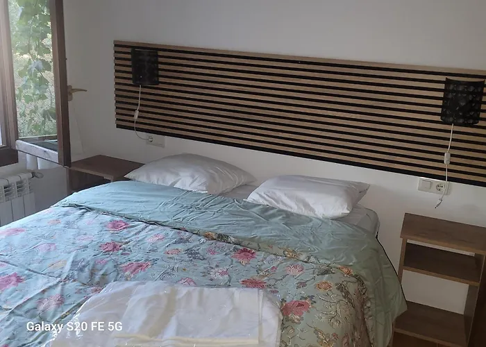 Casas Rurales Noguericas Archivel