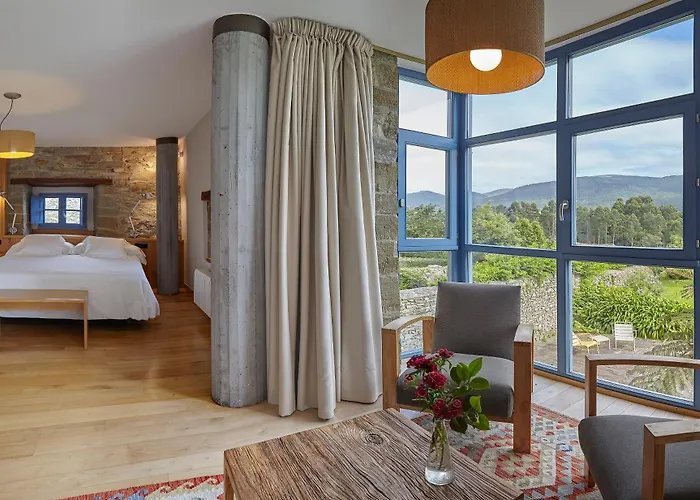 Hotel Torre De Villademoros Luarca