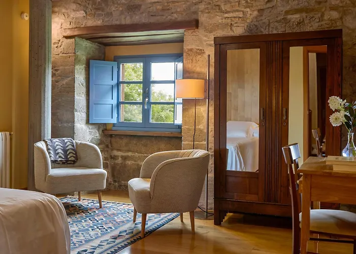 Hotel Torre De Villademoros Luarca