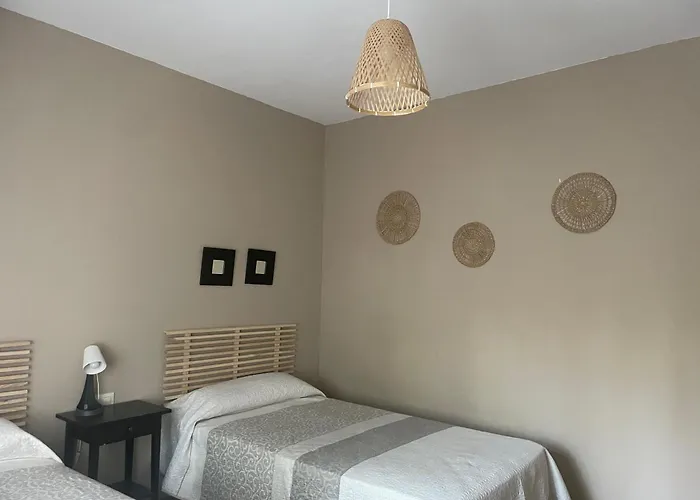 Casa Rural La Forilla Ruidera